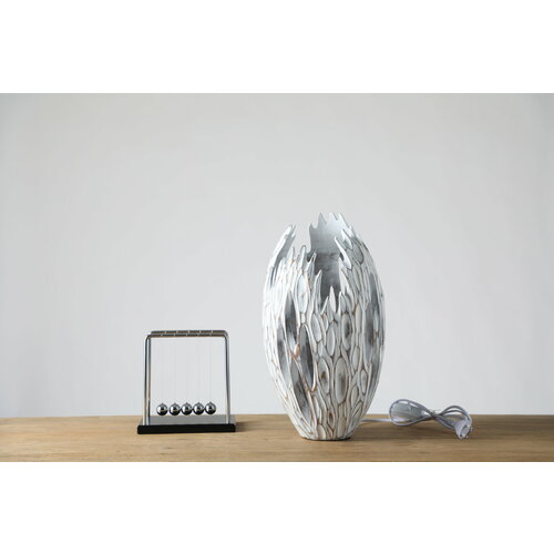 Настольная лампа Brunardi Flame-2 (22х22х40.5см)