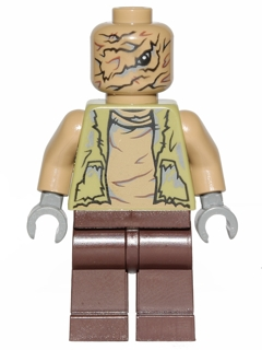 Минифигурка Lego Star Wars Unkar's Brute sw0723