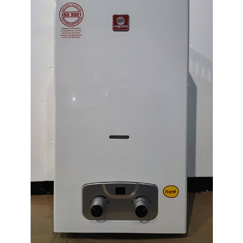 Проточный газовый водонагреватель Ладогаз ВПГ-13 PL 1892000₽