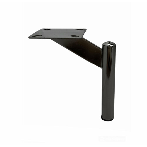 Опора D-006 (Н-150) (Shining Black)