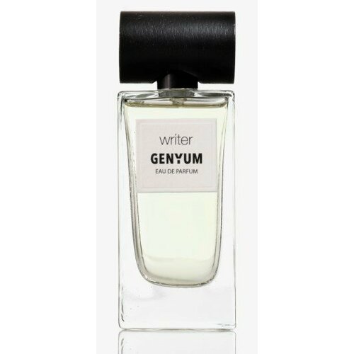 Genyum Writer парфюмированная вода 100мл