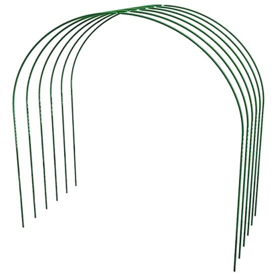 фото Дуги для парника Остров Комфорта 4 м, 6 шт, (4814692000226)