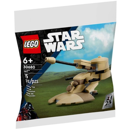Мини-набор LEGO Уникальные наборы 30680 Мини-набор Star Wars: ААТ