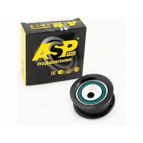 Ролик натяжителя газораспределительного механизма ASP ВАЗ 2108-21099 EB75001 720₽