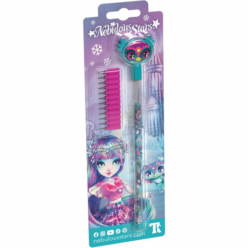 Серия Isadora Карандаш простой сегментный с колпачком 11438-2_NSDA 499₽