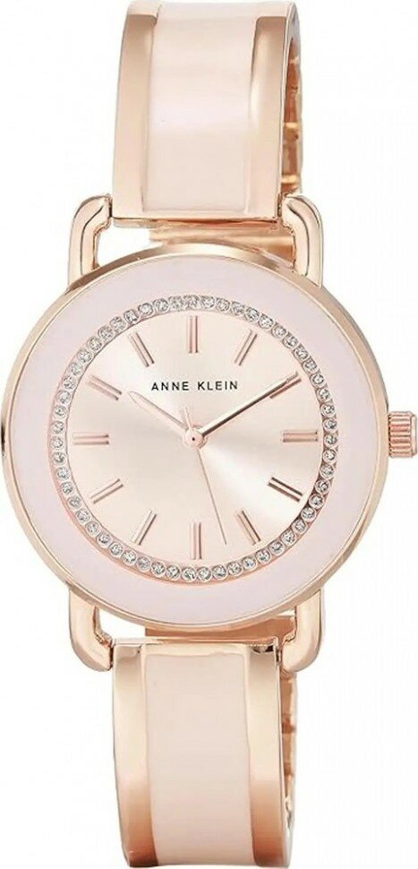 Наручные часы ANNE KLEIN