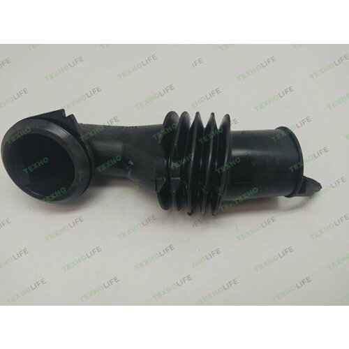 Патрубок стиральной машины Ariston, Indesit, C00287806