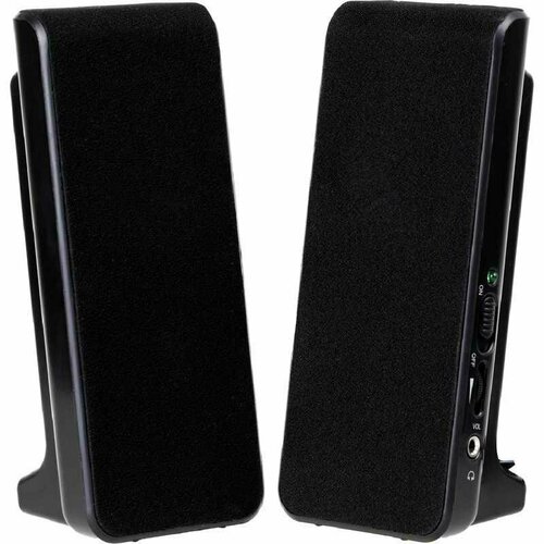 Акустическая система SmartBuy FEST 6Вт питание от USB SBA-2500 183800₽