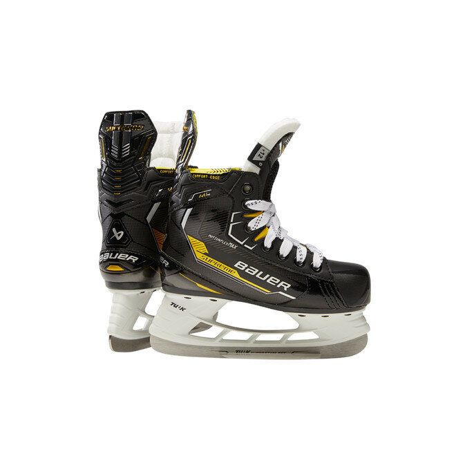 Коньки Bauer Supreme M4 S22 YTH D (1059773) (Y11.0)