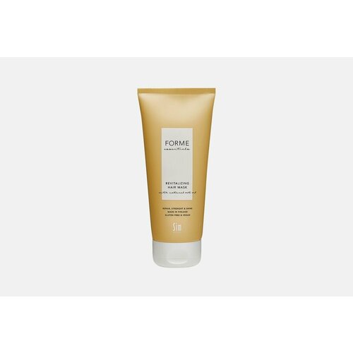 Восстанавливающая маска для волос FORME Essentials Revitalizing 3780₽