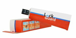 Герметик для стыков ламината и паркетной доски Lock Guard