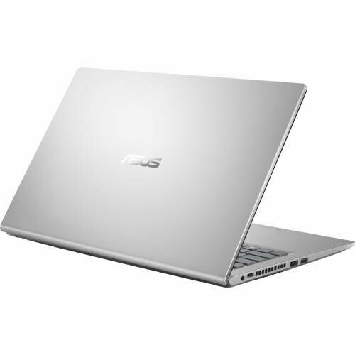 Ноутбук ASUS X515KA-EJ217 156 1920x1080Intel Pentium N4500RAM 8ГбSSD 512ГбIntel UHD GraphicsENGRUSDOS серебристый 18 кг 90NB0VI2-M00DP0 3598100₽