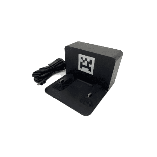 IRobot Компактная напольная зарядная база Roomba J7 9700₽