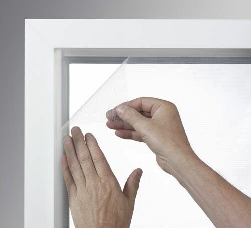 фото Сетка противомоскитная Xclougarden, 1,3х1,5 м, белый