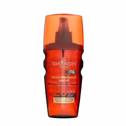 Мусс-автозагар биокон luxe bronze 150 мл 1050₽