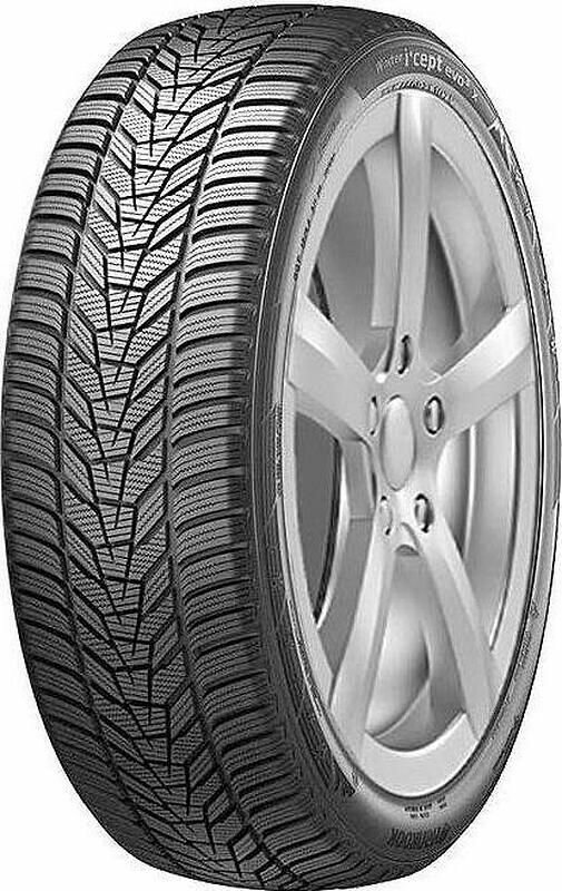 Шина зимняя HANKOOK Winter i*cept Evo 3 X W330A 235/50 R19 103V нешипованная