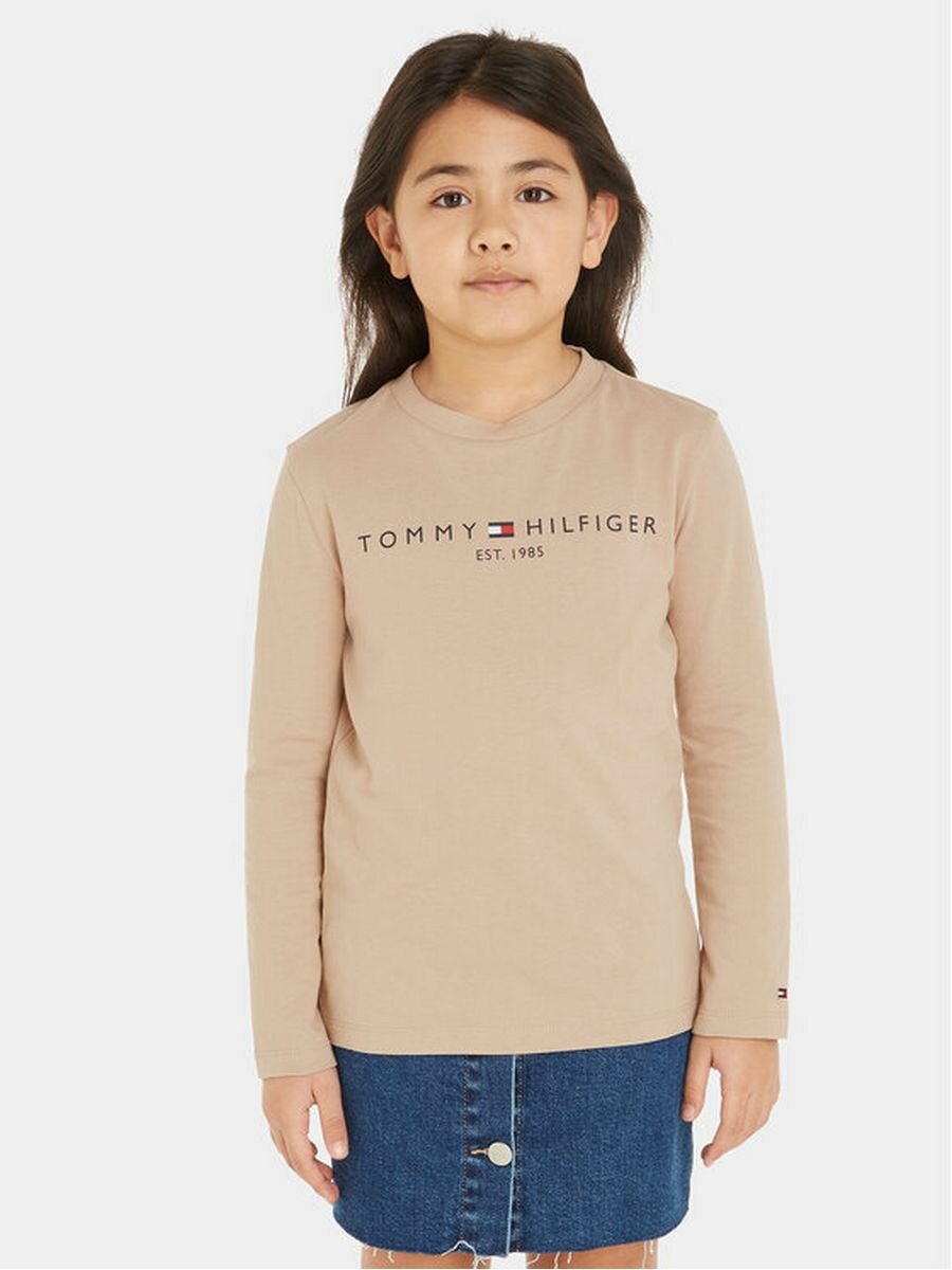 Лонгслив TOMMY HILFIGER