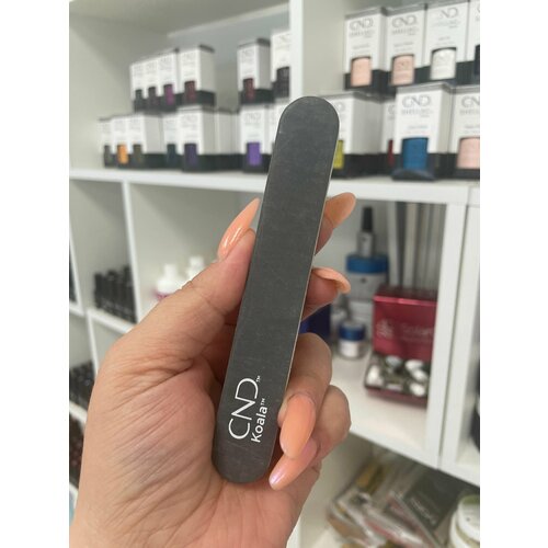 Бафф CND koala buffer