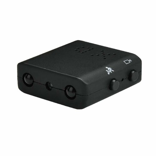 Мини камера STR-GSM IR-CUT WI-FI 2375₽