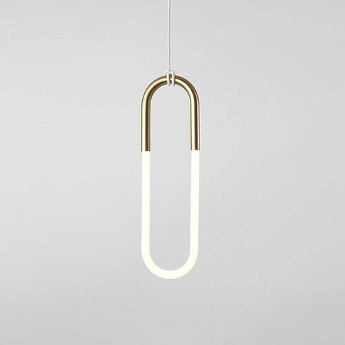 Подвесной светильник Loft4You Loop Pendant