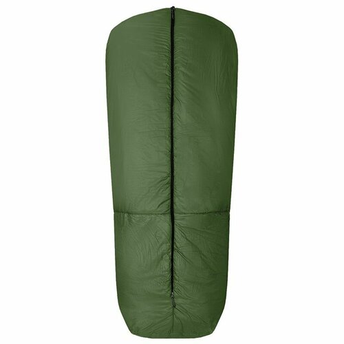 Спальный мешок охотничий тайга -18 Хаки Снаряжение 13390₽