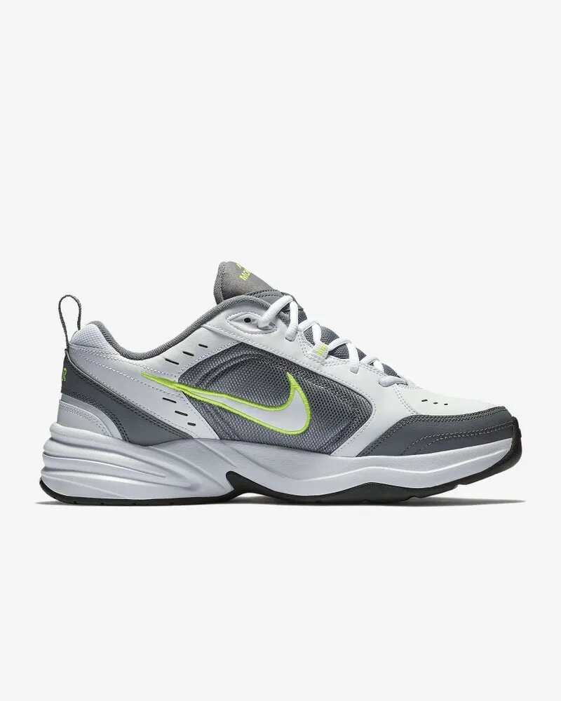 Кроссовки NIKE Air Monarch IV
