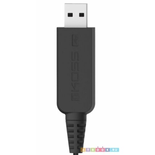 KOSS CS CS95 USB Наушники CS-95USB