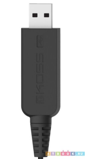 KOSS CS CS95 USB Наушники CS-95USB