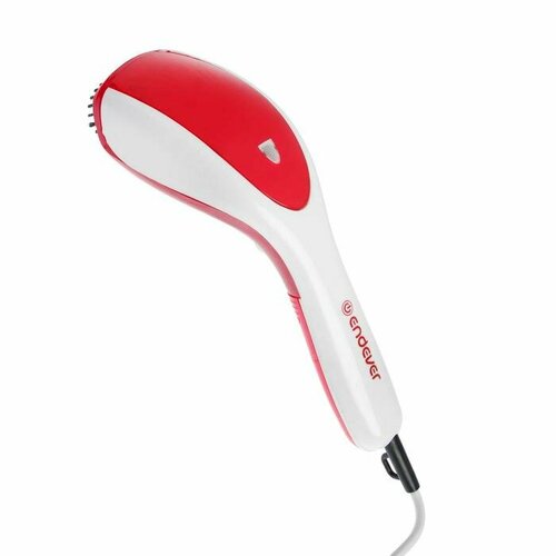 Отпариватель Endever Odyssey Q-426 ручной 800 Вт 50 гмин 005 л бело-красный 282100₽