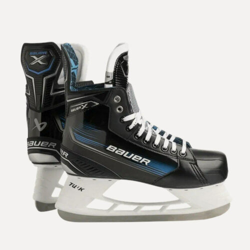 Изображение товара Коньки хоккейные Bauer X S23 INT полнота D (1061746) (размер 4.5)