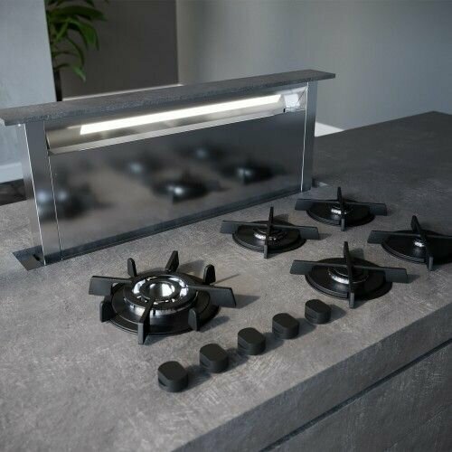 Вытяжка Sirius S-DD2 L EM TC 90 Stone 21790000₽