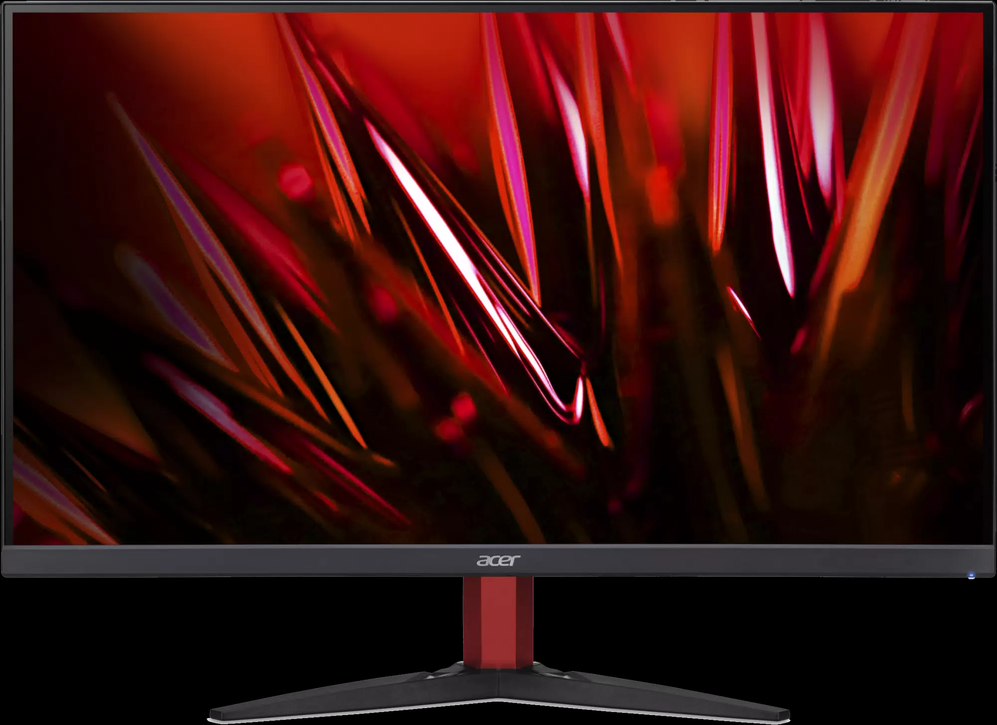 Монитор Acer Nitro KG272M3bmiipx игровой 180гц IPS 0.5мс