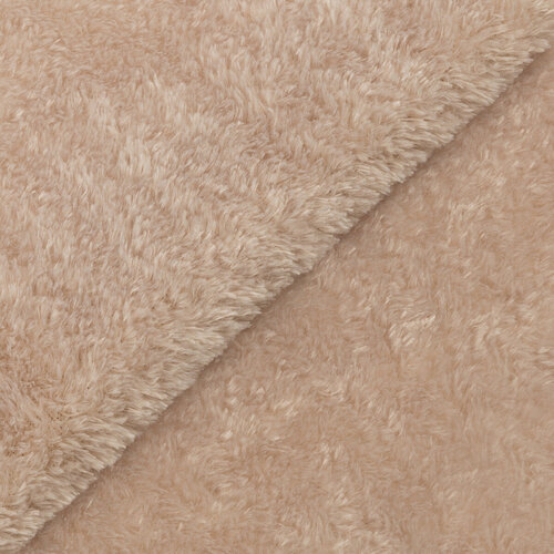 PEPPY Плюш PTB-002 48 x 48 см 288 гкв м 5 100 полиэстер цвет серо-бежевыйlatte 1364₽