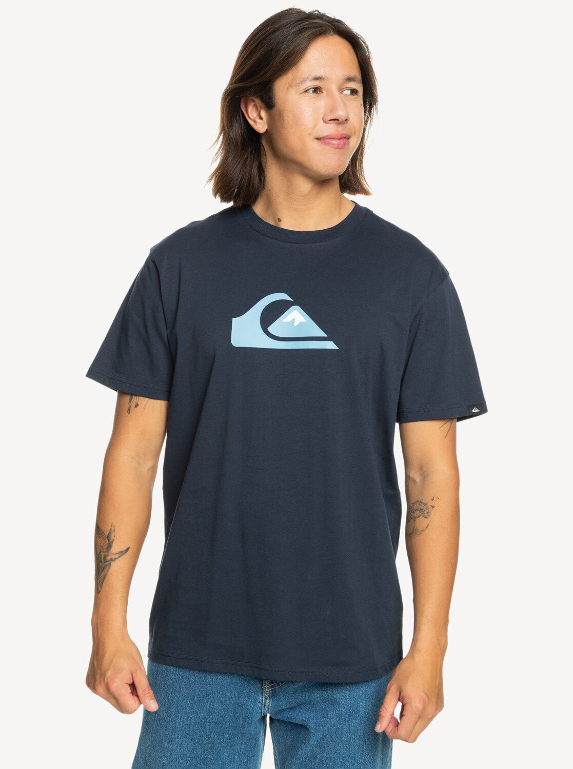 Футболка Quiksilver