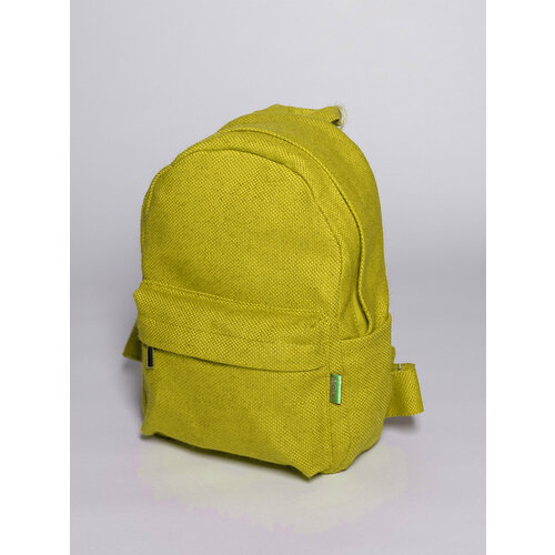 Рюкзак AOKI BS1363, желтый