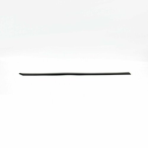 Молдинг двери задней правой Chevrolet Lanos Daewoo Lanos Zaz Sens Zaz Chance Ассоль Шевроле Ланос Дэу Ланос Заз Сенс Шанс TF698P-8212324 649₽