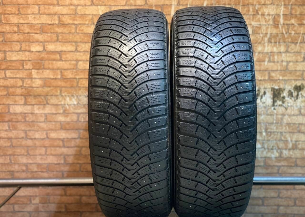 Michelin Latitude X-Ice North 2 235/60 R18