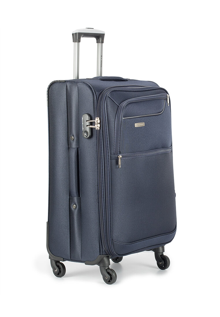 фото Чемодан 4ROADS 6089-20-BORD