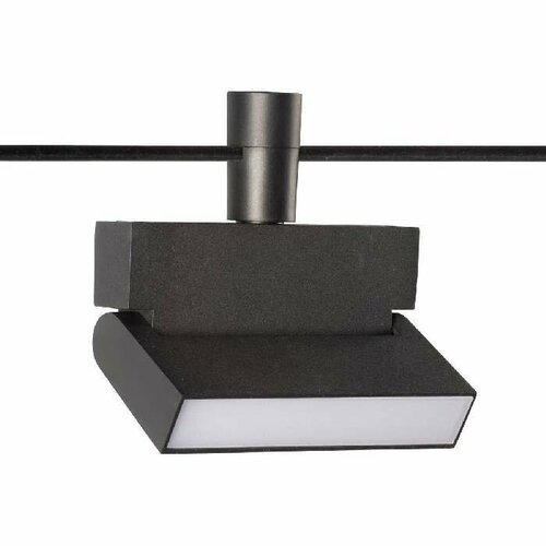 Трековый светильник De Markt Флекси 852010901 8437₽