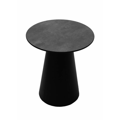 Стол журнальный KORIA #S-2 Черный M-city