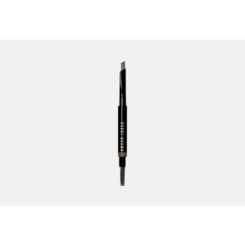 Стойкий карандаш для бровей Bobbi Brown, Long-Wear Brow Pencil 0.33шт карандаш для бровей bobbi brown стойкий карандаш для бровей long wear brow pencil