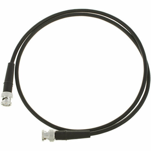 Кабель Sennheiser GZL 1019-A1 кабель коаксиальный bnc bnc kramer c mbm mbm 1 0 3m