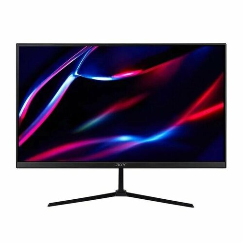 Монитор 27 Acer Nitro QG270H3BIX (UM. HQ0EE.301) acer монитор nitro qg270h3bix um hq0ee 301 um hq0ee 301