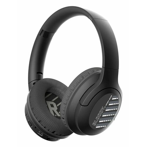 Наушники A4Tech Bloody MH360 Black 2900₽