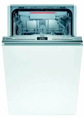 Посудомоечная машина встраиваемая Bosch SPH4HMX31E