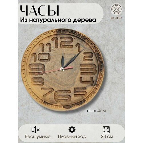 Часы настенные