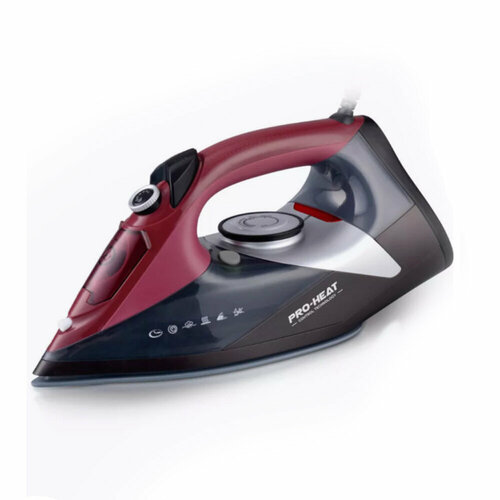 Утюг JAMAKY JMK-1019 169000₽