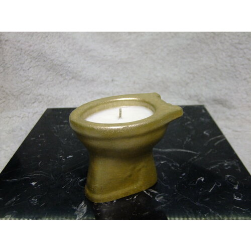 Ароматическая свеча 