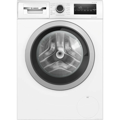 Стиральная машина Bosch Serie 4 WAN2425EPL 6706000₽