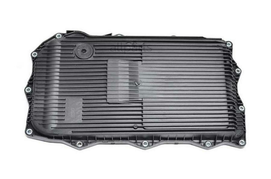 BSG AUTO PARTS BSG15-160-004 Поддон масляный АКПП с фильтром в сборе